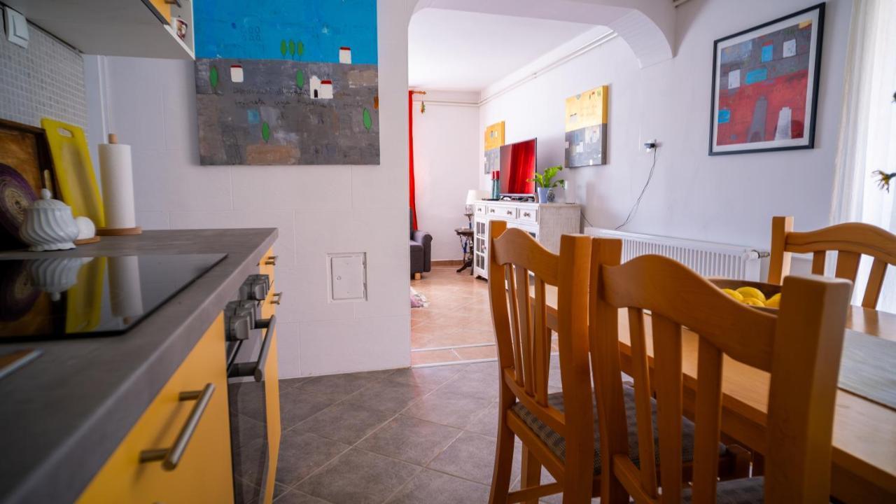 Appartement Three Little Birds Plaški