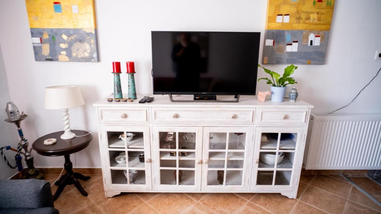Three Little Birds Appartement